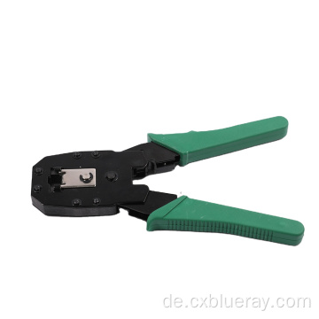 Professionelles Kabel Crimping Handwerkzeugnetzwerk